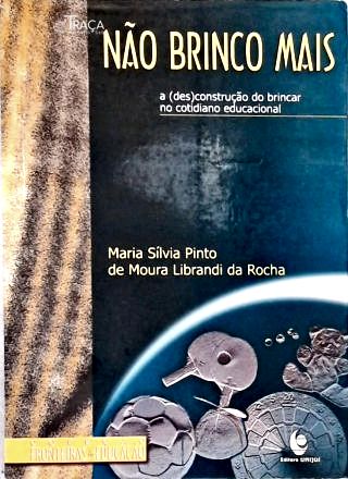 Não Brinco Mais