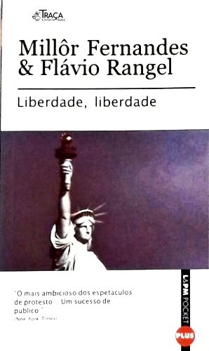 Liberdade Liberdade