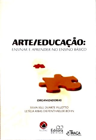 Arte/Educação