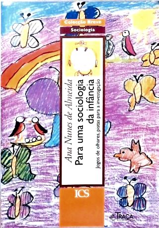 Para Uma Sociologia da Infância