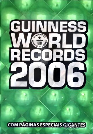 Guinness World Records 2006