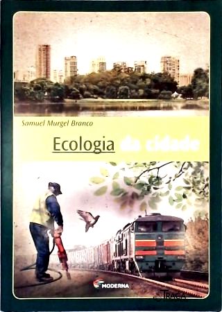 Ecologia da Cidade