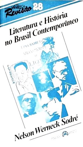 Literatura e História no Brasil Contemporânea