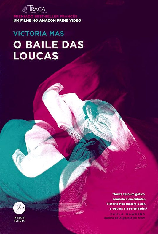 O Baile das Loucas