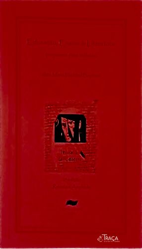 Educação Ensino e Literatura: Propostas pra reflexão