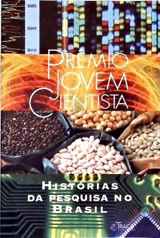Histórias Da Pesquisa No Brasil