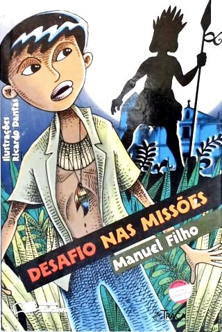 Desafio Nas Missões