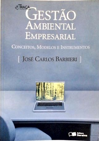 Gestão Ambiental Empresarial