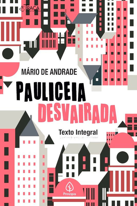 Pauliceia Desvairada