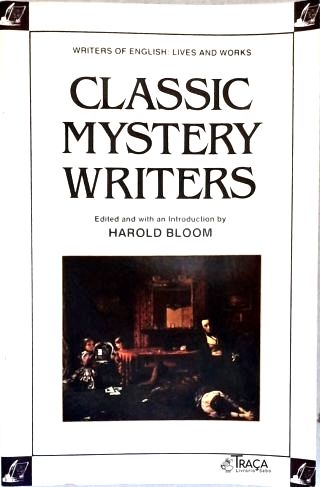 Classic Mystery Writers