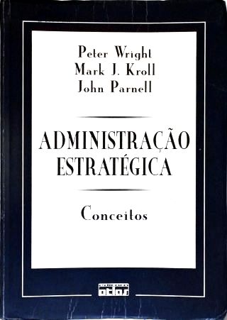 Administração Estratégica