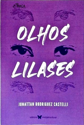 Olhos Lilases