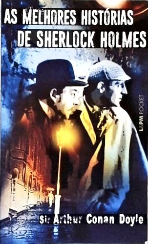 As Melhores Histórias De Sherlock Holmes