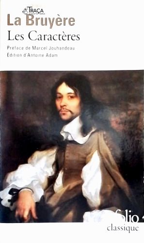 Les Caractères