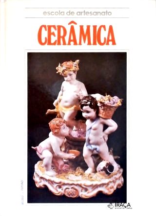 Escola de Artesanato: Cerâmica