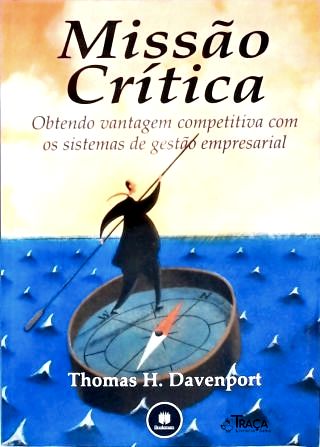 Missão Crítica