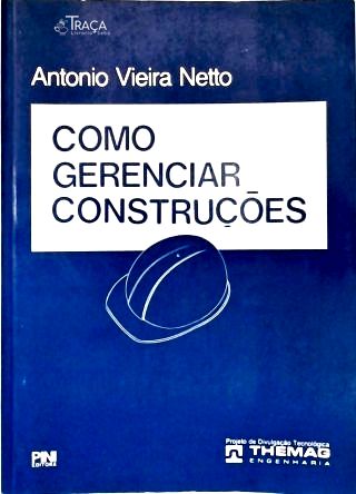 Como Gerenciar Construções