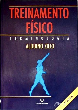 Treinamento Físico - Terminologia