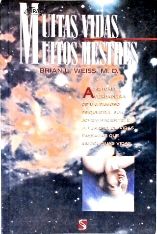Muitas Vidas Muitos Mestres