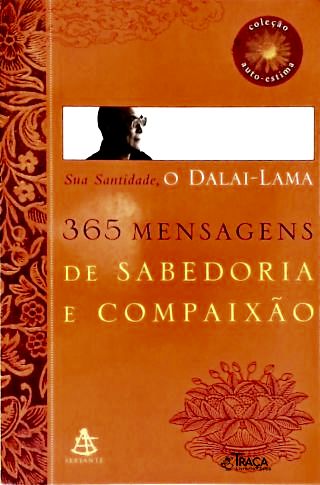 365 Mensagens de Sabedoria e Compaixão