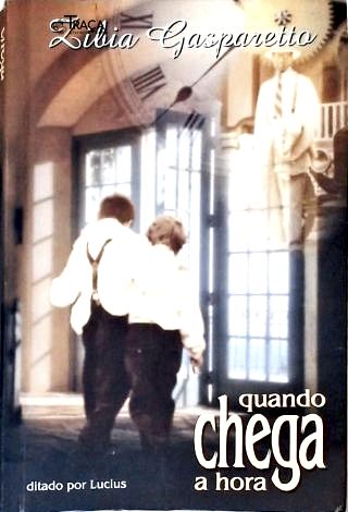 Quando Chega A Hora