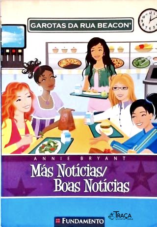 Garotas Da Rua Beacon: Más Notícias Boas Notícias