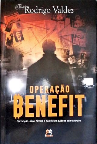 Operação Benefit