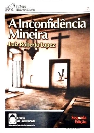 A Inconfidência Mineira