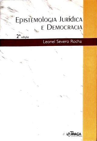 Epistemologia Jurídica E Democracia
