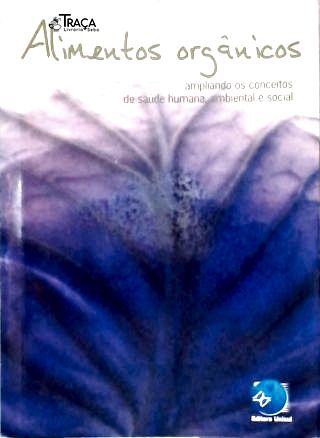 Alimentos Orgânicos