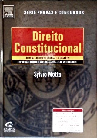 Direito Constitucional
