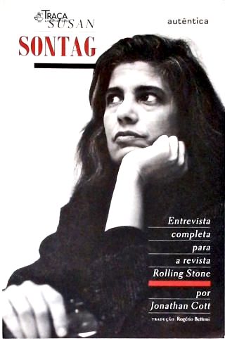 Susan Sontag