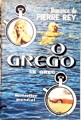 O Grego