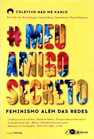 #MeuAmigoSecreto