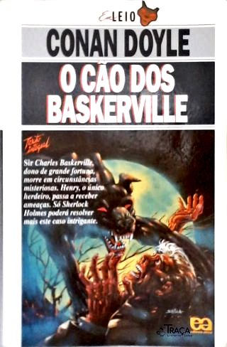 O Cão Dos Baskerville