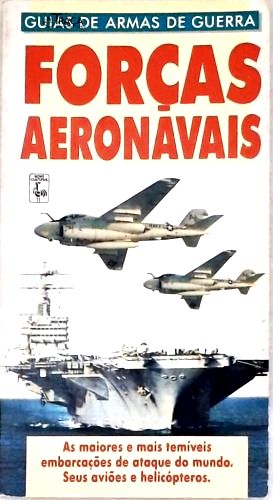 Forças Aeronavais