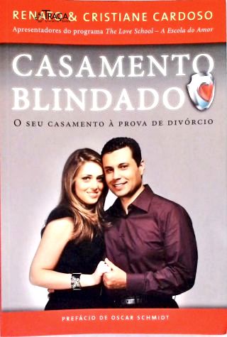 Casamento Blindado