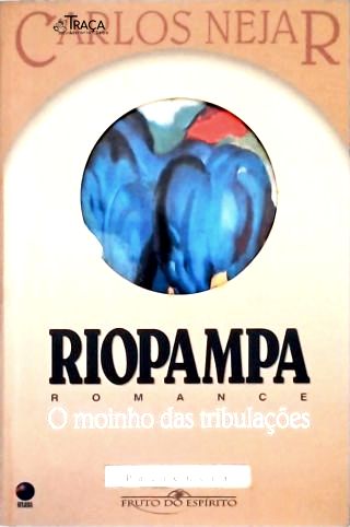 Riopampa (Autografado)
