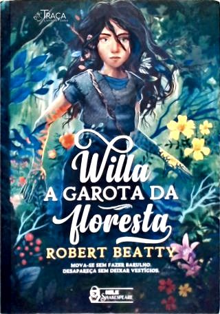 Willa: A garota da floresta