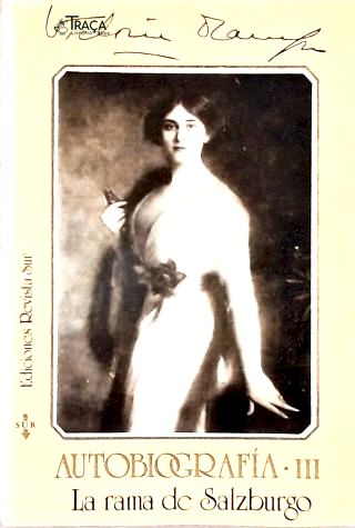 La Rama de Salzburgo