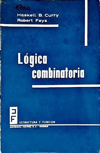 Lógica Combinatoria