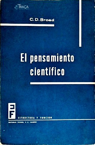 El Pensamiento Científico