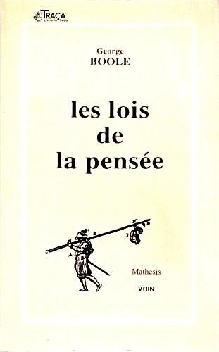 Les Lois de la Pensée