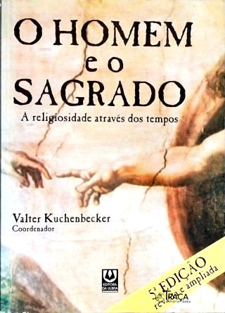 O Homem e o Sagrado