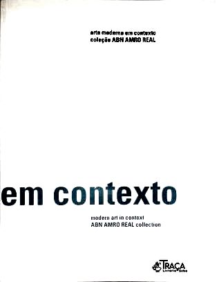 Arte Moderna em Contexto