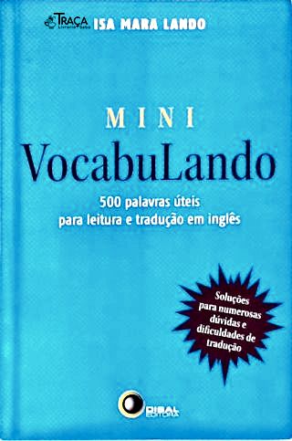Mini Vocabulando