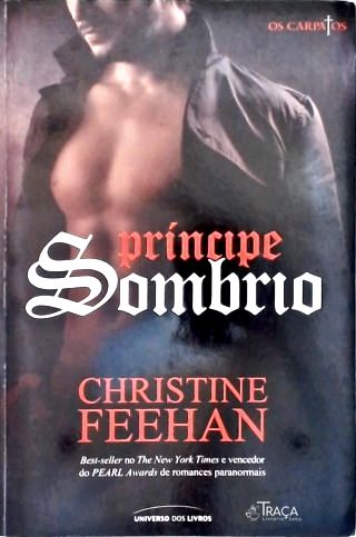 Príncipe Sombrio