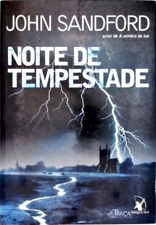 Noite De Tempestade