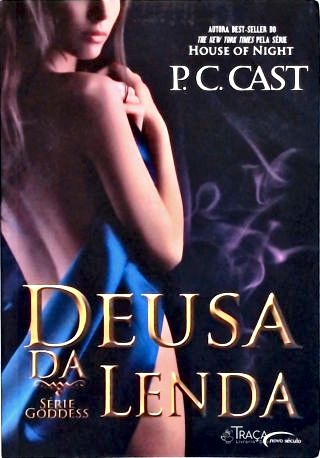 Deusa Da Lenda