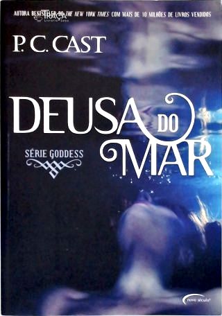 Deusa Do Mar